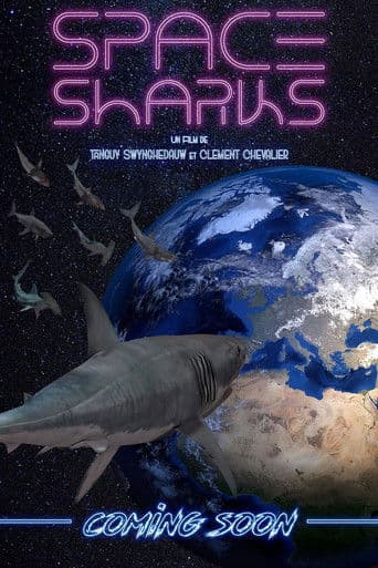 Space Sharks