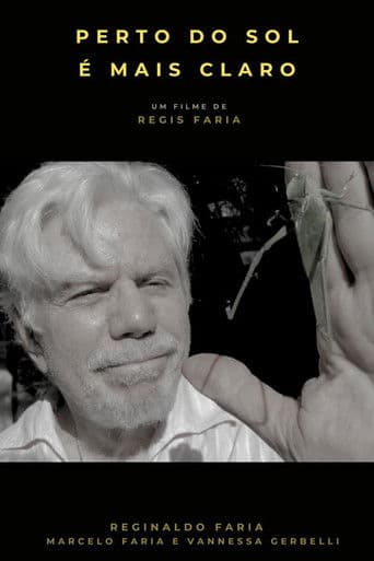 Perto do Sol é Mais Claro