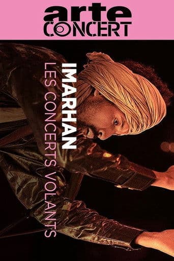 Imarhan Les Concerts Volants