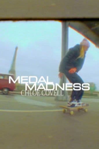Nike SB - Medal Madness - Chloe Covell
