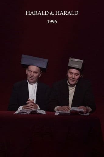 Harald & Harald