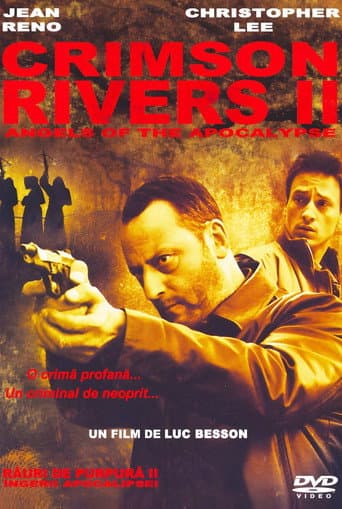 Rauri de Purpura 2: Ingerii Apocalipsei