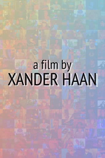 A Film by Xander Haan