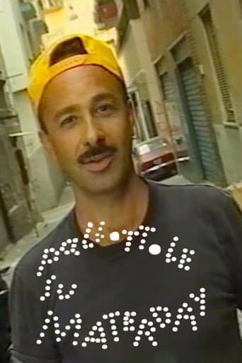 Pallottole su Materdei