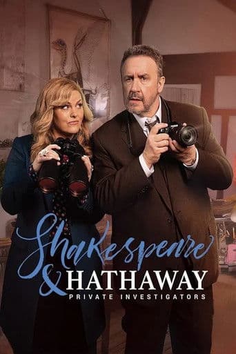 Shakespeare & Hathaway - Private Investigators