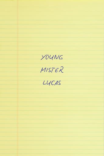 Young Mr. Lucas