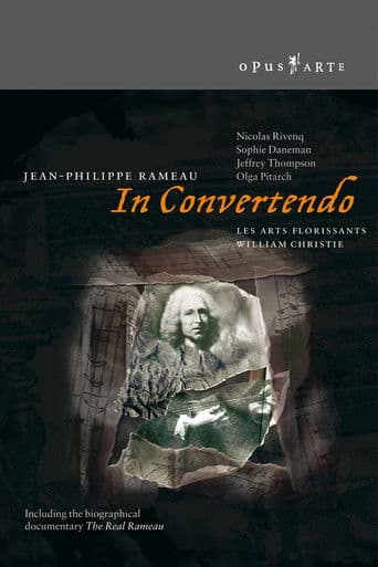 Rameau: In Convertendo