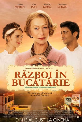 Război în bucătărie