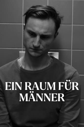 Ein Raum für Männer
