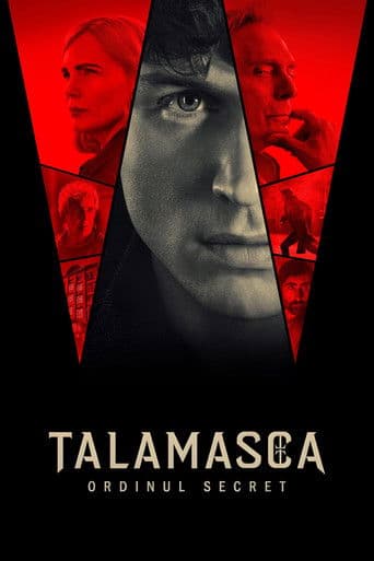 Talamasca: Ordinul secret