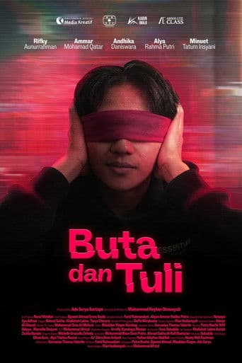 Buta dan Tuli