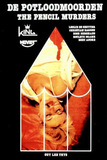 De potloodmoorden