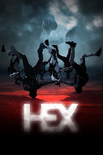 Hex - Saltul blestemat