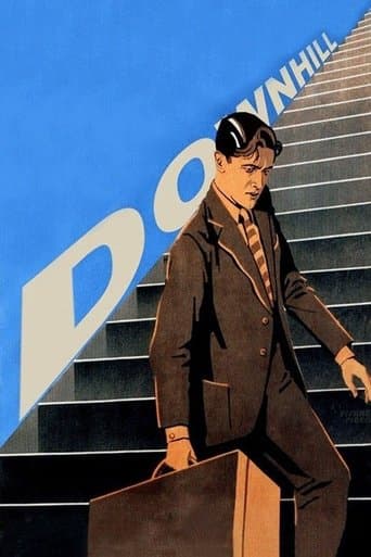 Când lucrurile o iau la vale