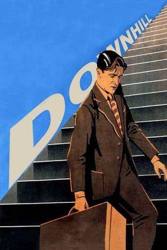 Când lucrurile o iau la vale