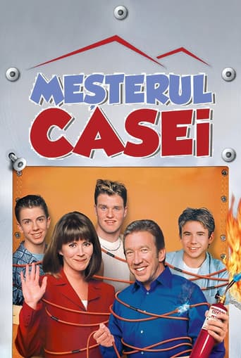 Meșterul casei