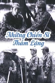 Những Chiến Sĩ Thầm Lặng
