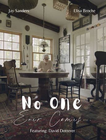 No One Ever Comes