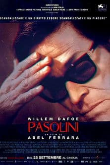 Pasolini