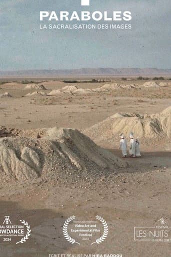 Paraboles, La Sacralisation des Images