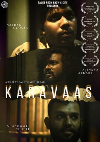Karavaas