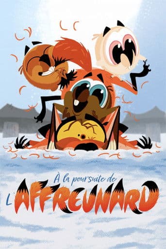 À la poursuite de l'Affreunard