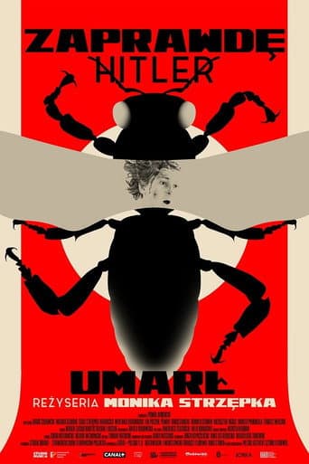 Zaprawdę Hitler umarł