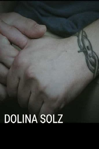Dolina solz