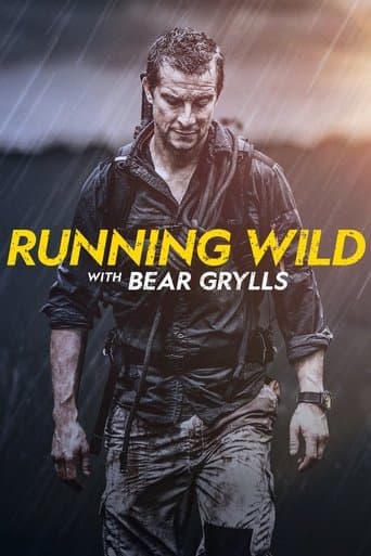 Celebrități în sălbăticie cu Bear Grylls