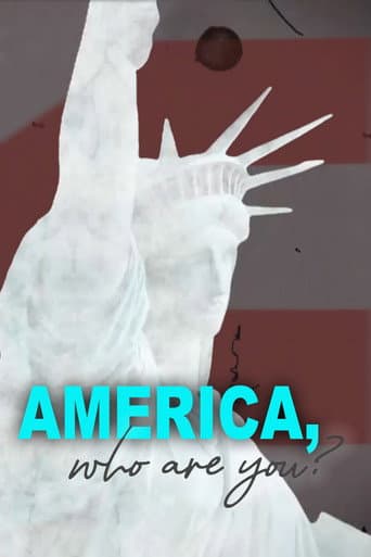 America, cine ești? O istorie a mentalității Statelor Unite