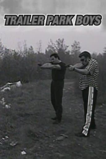 Trailer Park Boys