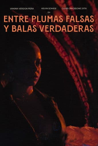 Entre plumas falsas y balas verdaderas