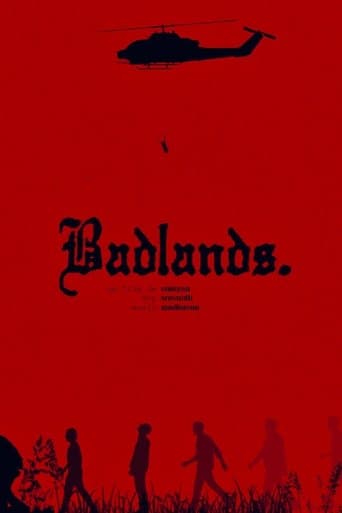 Badlands