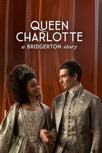 Regina Charlotte: O poveste Bridgerton