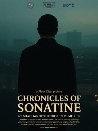 Chronicles of Sonatine or: Shadows of the Broken Memories