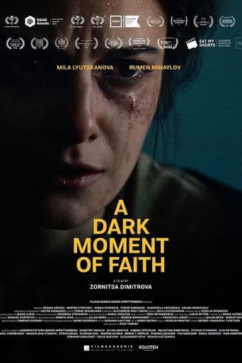 A Dark Moment of Faith
