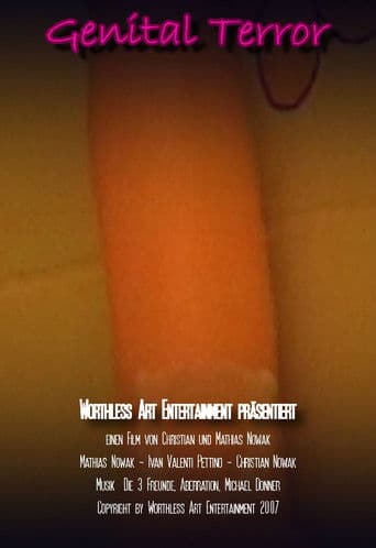 Genital Terror