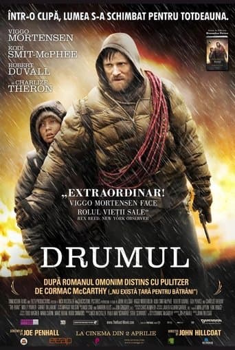 Drumul