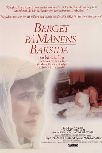 Berget på månens baksida