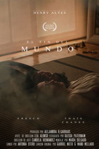 El fin del mundo