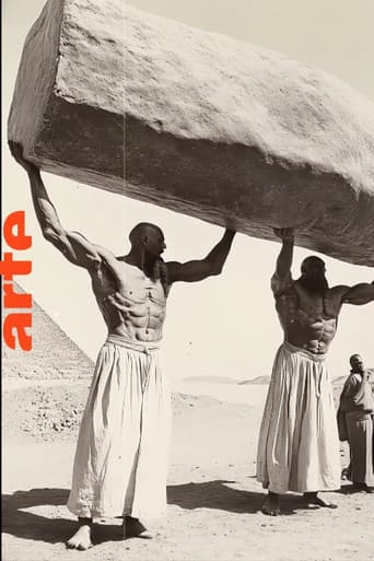 Le dessous des images L'IA et le mystère des pyramides