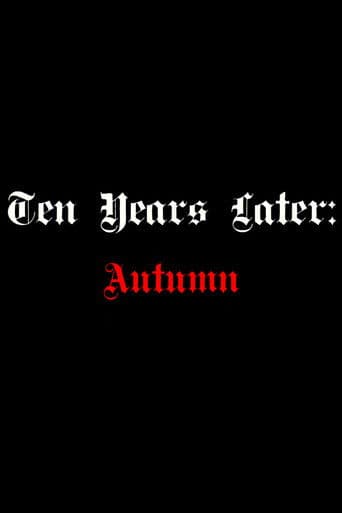 Ten Years Later: Autumn Misery