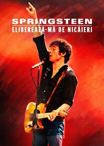 Springsteen: Eliberează-mă de nicăieri