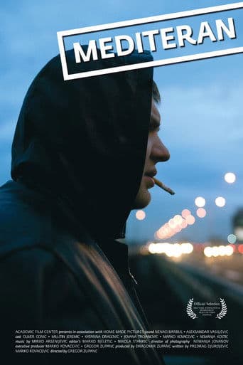 Mediteran