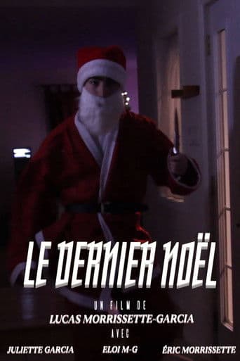 Le dernier Noël