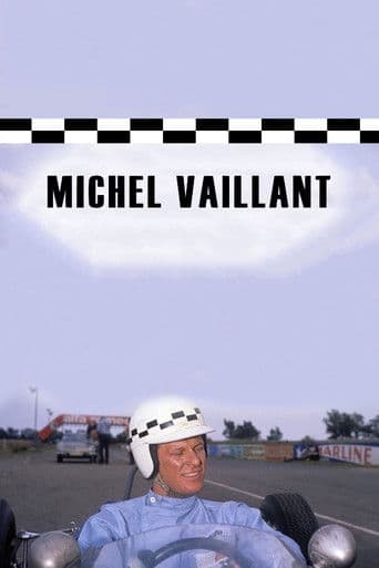 Les Aventures de Michel Vaillant