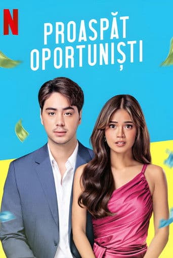 Proaspăt oportuniști