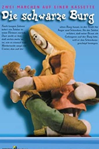 Die schwarze Burg