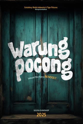 Warung Pocong