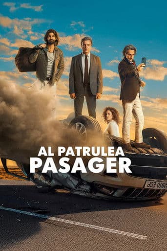 Al patrulea pasager